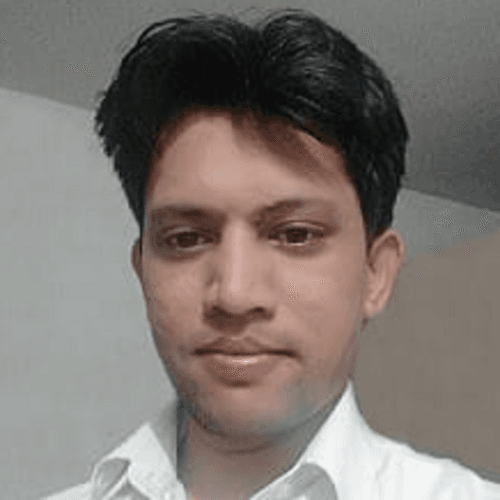 Param D. | Software Engineer - Frontend, Web Design and E-Commerce Platforms at Softaims Profile of Param D., Software Engineer - Frontend, Web Design and E-Commerce Platforms at Softaims
