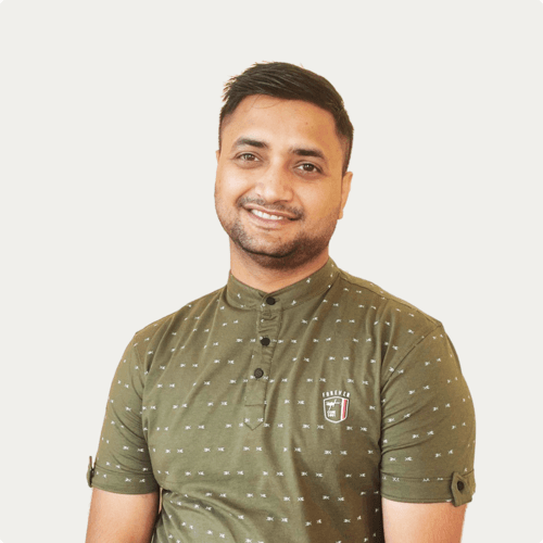 Pardeep S. | Lead Full-Stack Engineer - PHP, React and Mobile Platforms at Softaims Profile of Pardeep S., Lead Full-Stack Engineer - PHP, React and Mobile Platforms at Softaims
