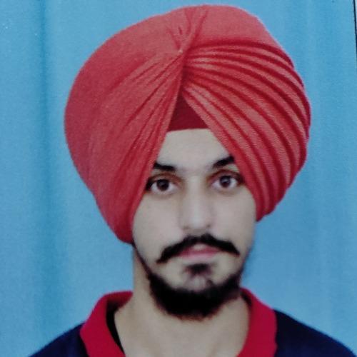 Parminder Pal S. | Software Engineer - Full-Stack, JavaScript and AI Platforms at Softaims Profile of Parminder Pal S., Software Engineer - Full-Stack, JavaScript and AI Platforms at Softaims