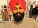 Parminder S. at Softaims Parminder S. - Lead Full-Stack Engineer - React, Node and Web Development