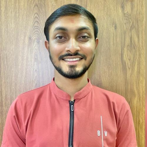 Parth G. | Senior Full-Stack Engineer - PHP, MySQL and Web Development at Softaims Profile of Parth G., Senior Full-Stack Engineer - PHP, MySQL and Web Development at Softaims