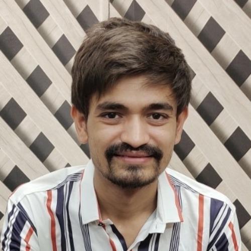 Parth K. | Software Engineer - Full-Stack, React and Node Platforms at Softaims Profile of Parth K., Software Engineer - Full-Stack, React and Node Platforms at Softaims