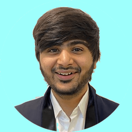 Parth P. | Lead Mobile Engineer - Flutter, iOS and Ecommerce Platforms at Softaims Profile of Parth P., Lead Mobile Engineer - Flutter, iOS and Ecommerce Platforms at Softaims