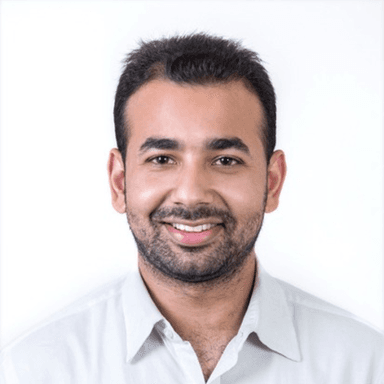 Parul M. at Softaims Parul M. - Software Engineer - Backend, Cloud and Blockchain Platforms