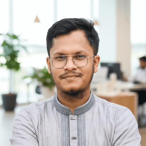 Parvez M. | Software Engineer - Full-Stack, Modern Frameworks and Cloud Platforms at Softaims Profile of Parvez M., Software Engineer - Full-Stack, Modern Frameworks and Cloud Platforms at Softaims