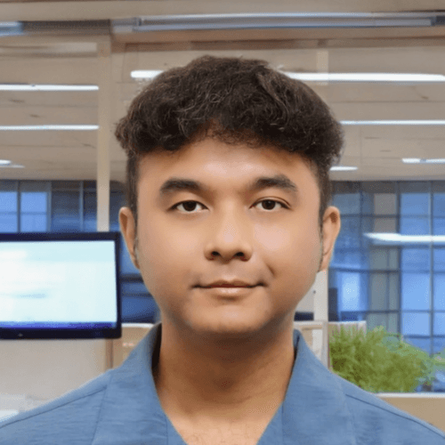 Pasca M. | Lead Mobile Engineer - Android, Java and Kotlin Platforms at Softaims Profile of Pasca M., Lead Mobile Engineer - Android, Java and Kotlin Platforms at Softaims