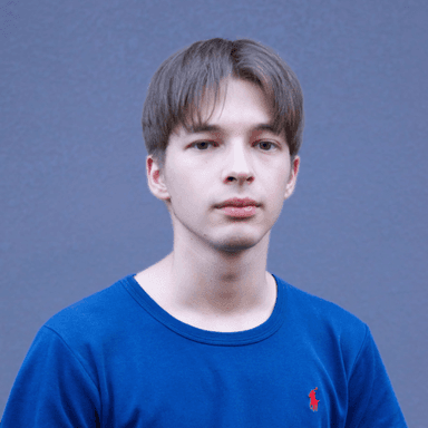 Pasha K. at Softaims Pasha K. - Senior Full-Stack Engineer - Cloud, AI and Modern Frameworks