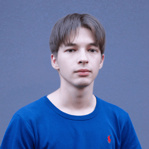 Pasha K. | Senior Full-Stack Engineer - Cloud, AI and Modern Frameworks at Softaims Profile of Pasha K., Senior Full-Stack Engineer - Cloud, AI and Modern Frameworks at Softaims