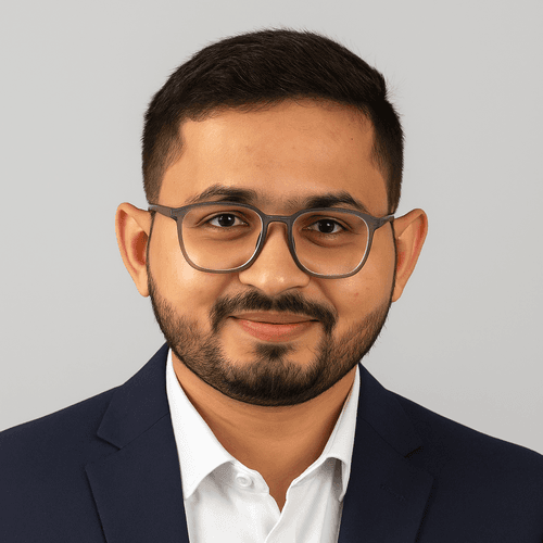Patel H. | Software Engineer - Mobile, Android and Kotlin Platforms at Softaims Profile of Patel H., Software Engineer - Mobile, Android and Kotlin Platforms at Softaims
