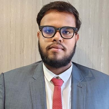 Pathikkumar G. at Softaims Pathikkumar G. - Junior Software Engineer - Security, Cybersecurity and General Development