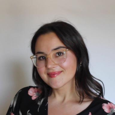 Patricia R. at Softaims Patricia R. - Software Engineer - Web, Design and Content Development