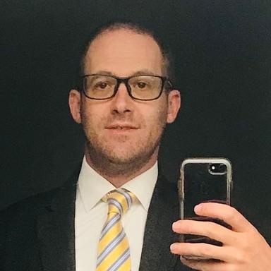 Paul Y. at Softaims Paul Y. - Senior Full-Stack Engineer - Node.js, Angular and Cloud Platforms