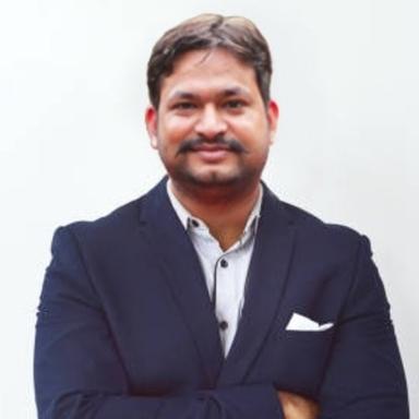 Pavan R. at Softaims Pavan R. - Lead Mobile Engineer - Flutter, iOS and Android Platforms