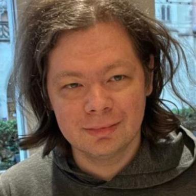 Pavel A. at Softaims Pavel A. - Junior Software Engineer - Backend, Cloud and General Development