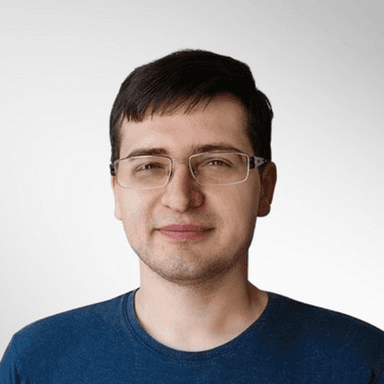 Pavel G. at Softaims Pavel G. - Lead Software Engineer - AI, Frontend and Web Platforms