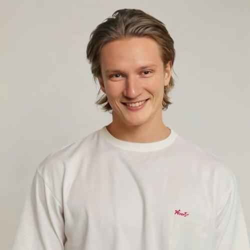 Pavel H. | Junior Mobile Engineer - React Native, Swift and Mobile Platforms at Softaims Profile of Pavel H., Junior Mobile Engineer - React Native, Swift and Mobile Platforms at Softaims