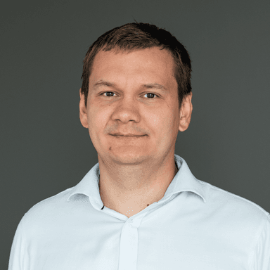 Pavel P. at Softaims Pavel P. - Senior Mobile Engineer - Flutter, AI and iOS Platforms