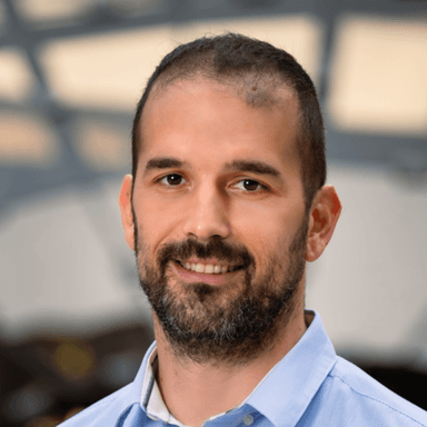 Pavle V. at Softaims Pavle V. - Lead Backend Engineer - AWS, PHP and Cryptocurrency Platforms