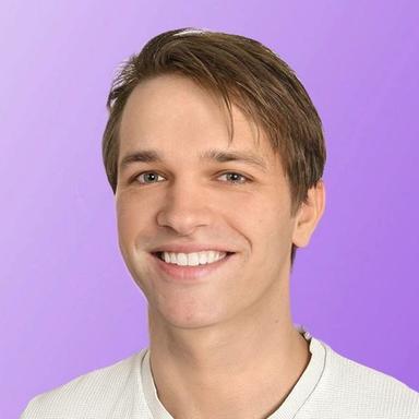 Pavlo B. at Softaims Pavlo B. - Software Engineer - Frontend, Full-Stack and Mobile Platforms