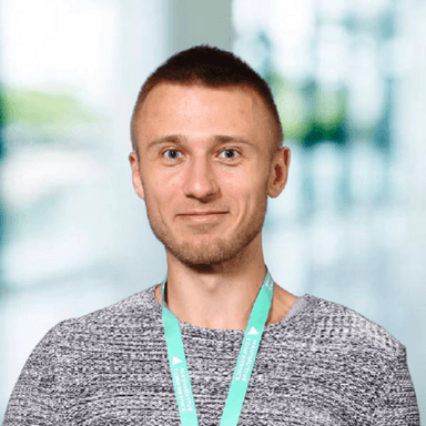 Pavlo K. at Softaims Pavlo K. - Lead Software Engineer - Game Development, Machine Learning and Web Platforms