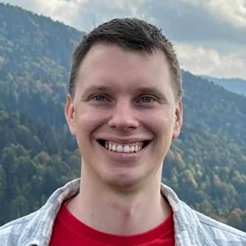 Pavlo S. | Lead Software Engineer - Full-Stack, Cloud and Modern Frameworks at Softaims Profile of Pavlo S., Lead Software Engineer - Full-Stack, Cloud and Modern Frameworks at Softaims