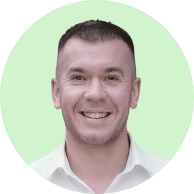 Pavlo S. at Softaims Pavlo S. - Lead Backend Engineer - PHP, WordPress and AI Platforms