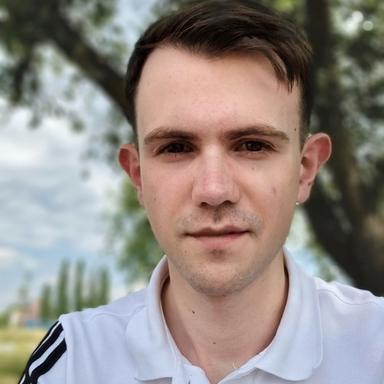 Pavlo T. at Softaims Pavlo T. - Senior Full-Stack Engineer - JavaScript, Node.js and Web Development