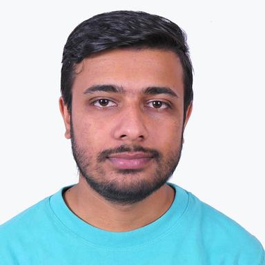 Pawan P. at Softaims Pawan P. - Software Engineer - Mobile, Web and General Development