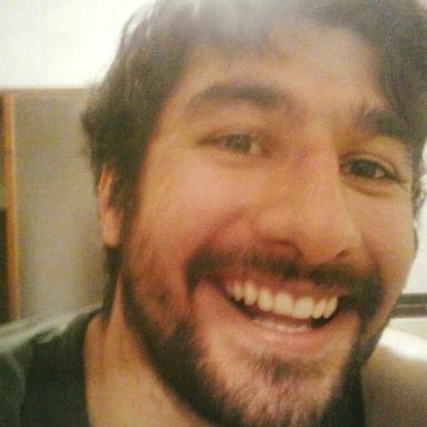 Pedro A. at Softaims Pedro A. - Senior Full-Stack Engineer - PHP, Angular and Mobile Platforms