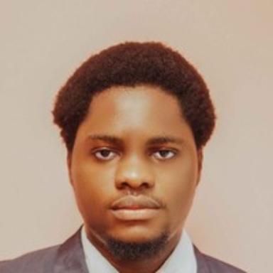 Peter O. at Softaims Peter O. - Software Engineer - Mobile, Frontend and General Development