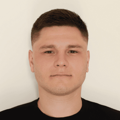 Petro H. at Softaims Petro H. - Lead Software Engineer - Cloud, Web3 and Blockchain Platforms
