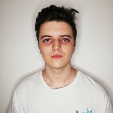 Petru S. at Softaims Petru S. - Junior Software Engineer - Backend, Web and General Development