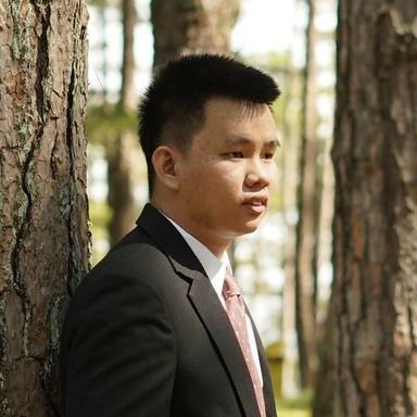 Phuong D. at Softaims Phuong D. - Software Engineer - Mobile, Swift and iOS Platforms