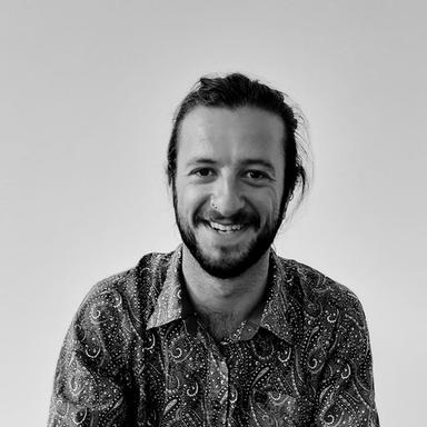 Pierre-Georges H. at Softaims Pierre-Georges H. - Software Engineer - Cloud, DevOps and Fullstack