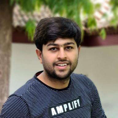 Pishangkumar U. at Softaims Pishangkumar U. - Lead Software Engineer - Cloud, AI and Backend Platforms