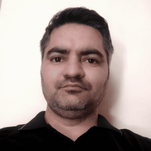Pitamber S. | Lead Cloud Engineer - AWS, GCP and DevOps Platforms at Softaims Profile of Pitamber S., Lead Cloud Engineer - AWS, GCP and DevOps Platforms at Softaims
