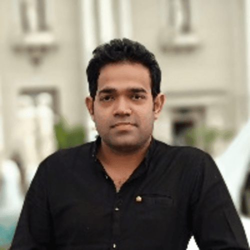 Piyush A. | Senior Full-Stack Engineer - Cloud, Modern Frameworks and Mobile Platforms at Softaims Profile of Piyush A., Senior Full-Stack Engineer - Cloud, Modern Frameworks and Mobile Platforms at Softaims