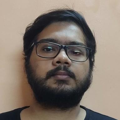 Piyush J. at Softaims Piyush J. - Software Engineer - Backend, Web and General Development