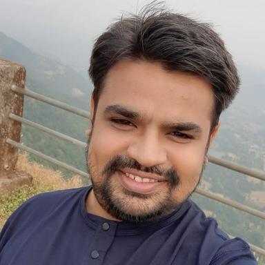 PIYUSHKUMAR KARSHANBHAI G. at Softaims PIYUSHKUMAR KARSHANBHAI G. - Senior Software Engineer - Web, Ruby on Rails and Cloud Platforms