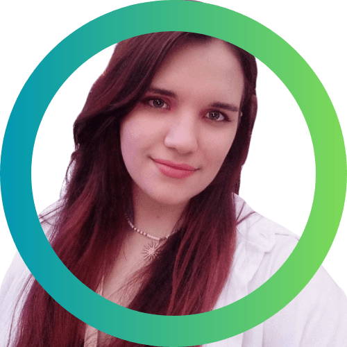 Polina S. | Full Stack Developer at Softaims Profile of Polina S., Full Stack Developer at Softaims