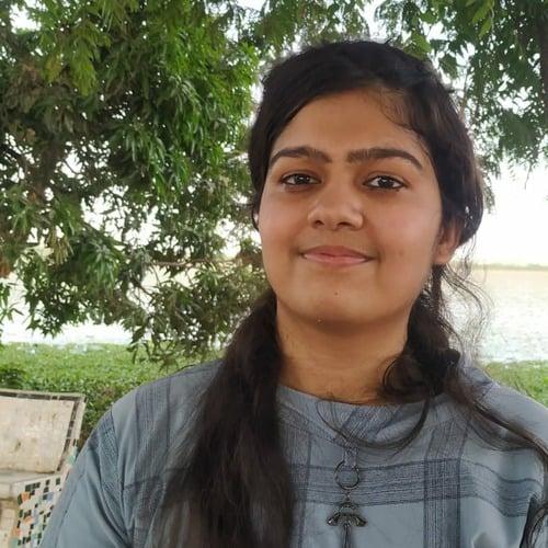 Pooja S. | Senior Software Engineer - AI, Machine Learning and Data Science Platforms at Softaims Profile of Pooja S., Senior Software Engineer - AI, Machine Learning and Data Science Platforms at Softaims