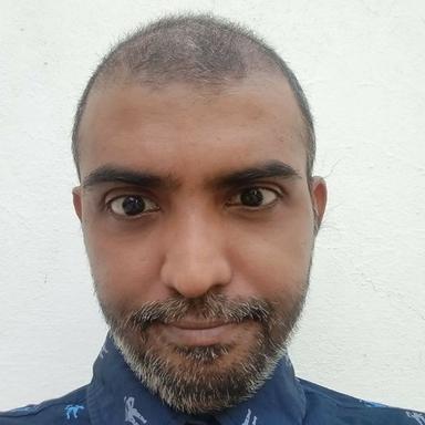 Prabhuram N. at Softaims Prabhuram N. - Software Engineer - Data Engineering, Google Cloud and Automation Platforms