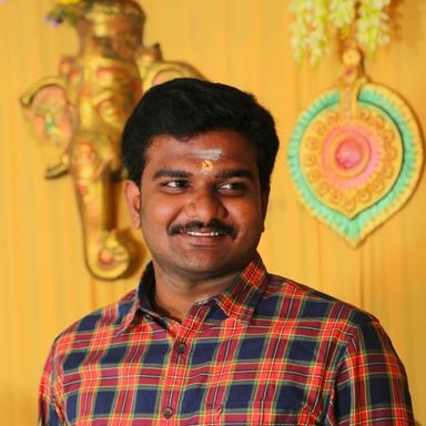 Pradeep K. at Softaims Pradeep K. - Senior Full-Stack Engineer - React, Node.js and Cloud Platforms
