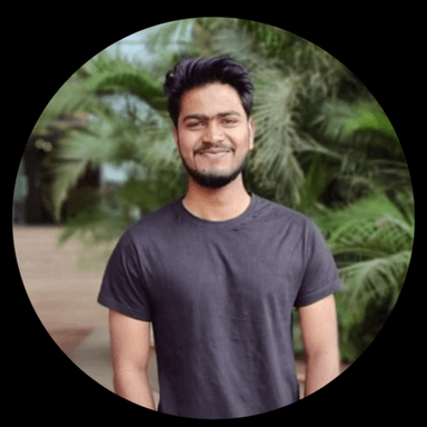 Prafful P. at Softaims Prafful P. - Lead Software Engineer - Frontend, Cloud and Mobile Platforms