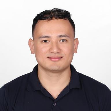 Prajwal R. at Softaims Prajwal R. - Lead Full-Stack Engineer - PHP, JavaScript and Data Engineering