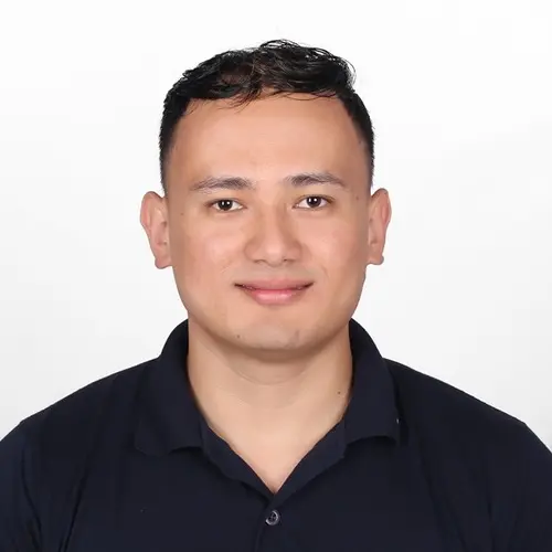 Prajwal R. | Lead Full-Stack Engineer - PHP, JavaScript and Data Engineering at Softaims Profile of Prajwal R., Lead Full-Stack Engineer - PHP, JavaScript and Data Engineering at Softaims