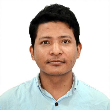 Prajwal S. at Softaims Prajwal S. - Lead Software Engineer - Cloud, AI and Full-Stack