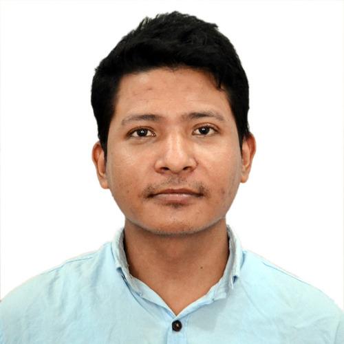 Prajwal S. | Lead Software Engineer - Cloud, AI and Full-Stack at Softaims Profile of Prajwal S., Lead Software Engineer - Cloud, AI and Full-Stack at Softaims