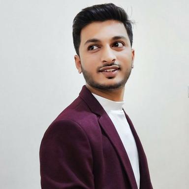 Prajwal T. at Softaims Prajwal T. - Software Engineer - Backend, Frontend and General Development