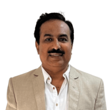 Prakash K. at Softaims Prakash K. - Senior Software Engineer - Cloud, Salesforce and Business Applications